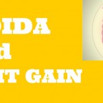 IS CANDIDA INFECTION MAKING YOU GAIN WEIGHT?