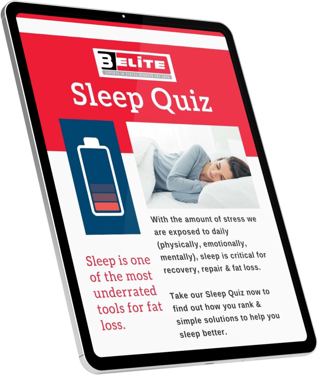 sleep-quiz-b-elite