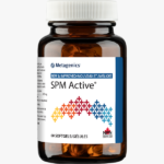 BEAT INFLAMMATION WITH SPM