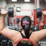 Benefits of Building Muscle