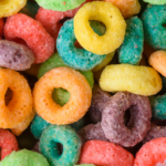 How Food Dyes Affect Children